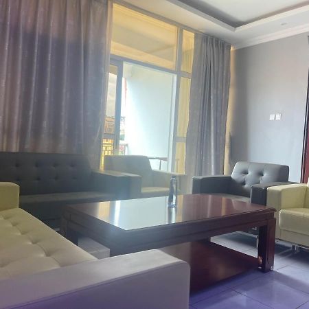 Bukandula Hotel คัมพาลา ภายนอก รูปภาพ
